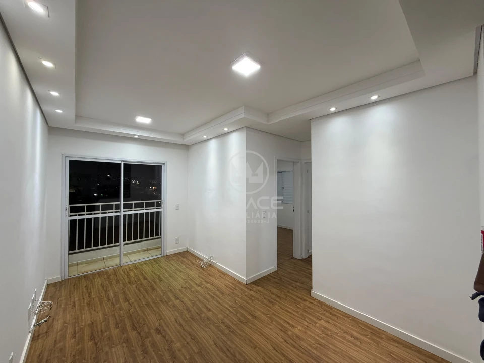 Apartamento À Venda Residencial Chácara Dos Ipês Piracicaba - Foto 18