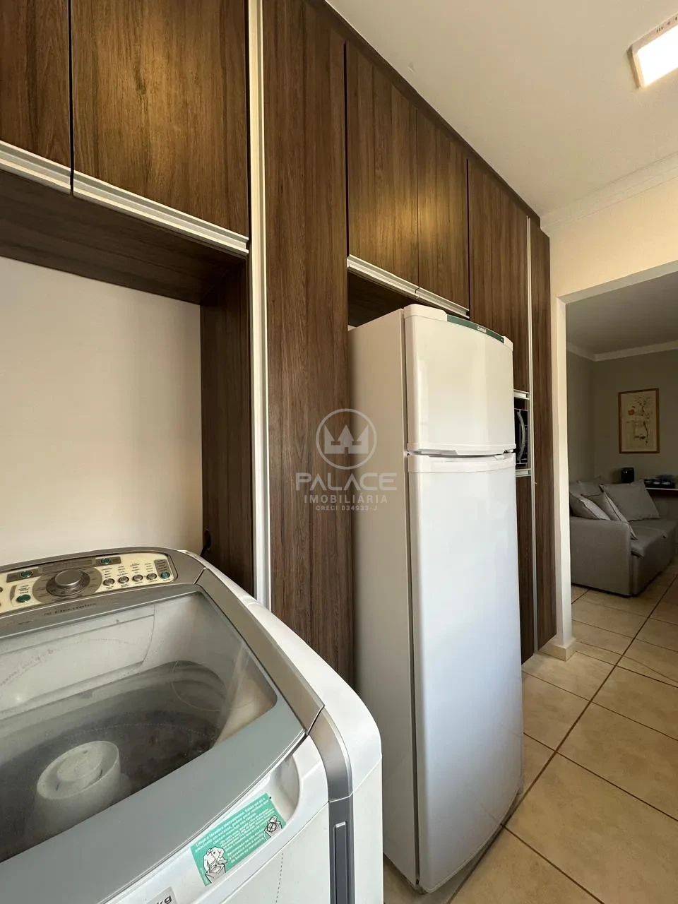 APARTAMENTO PARA VENDA NO VITTA CAMPESTRE - PIRACICABA