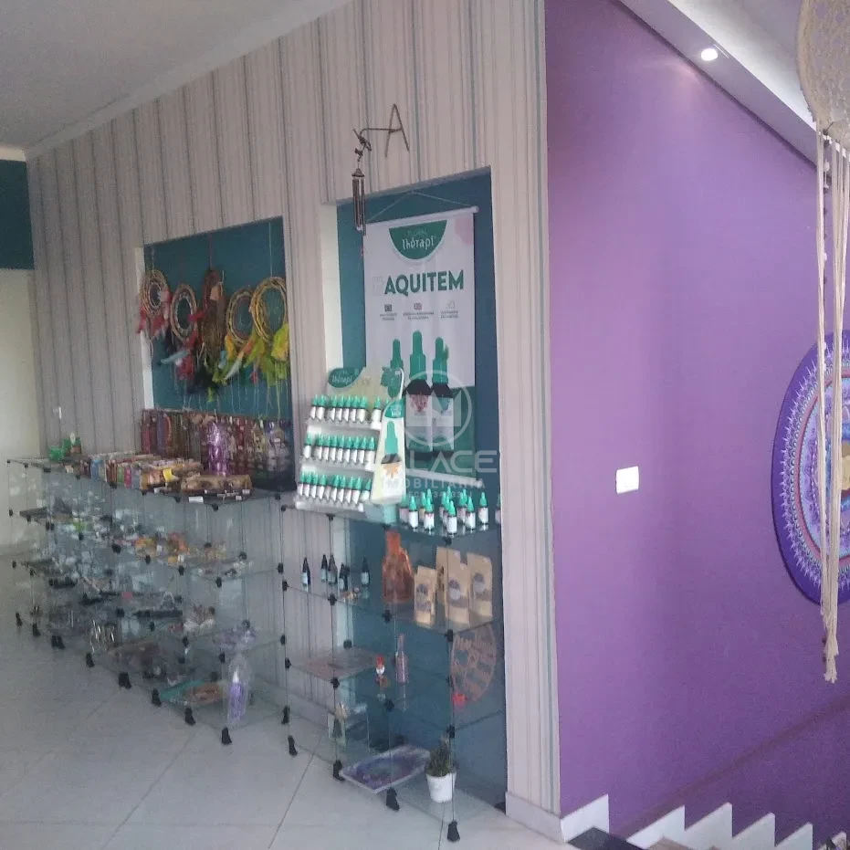 Comercial Para Alugar Consciência Criativa Piracicaba