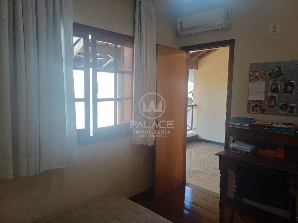 Sobrado de alto Padrão a venda em bairro Nova América