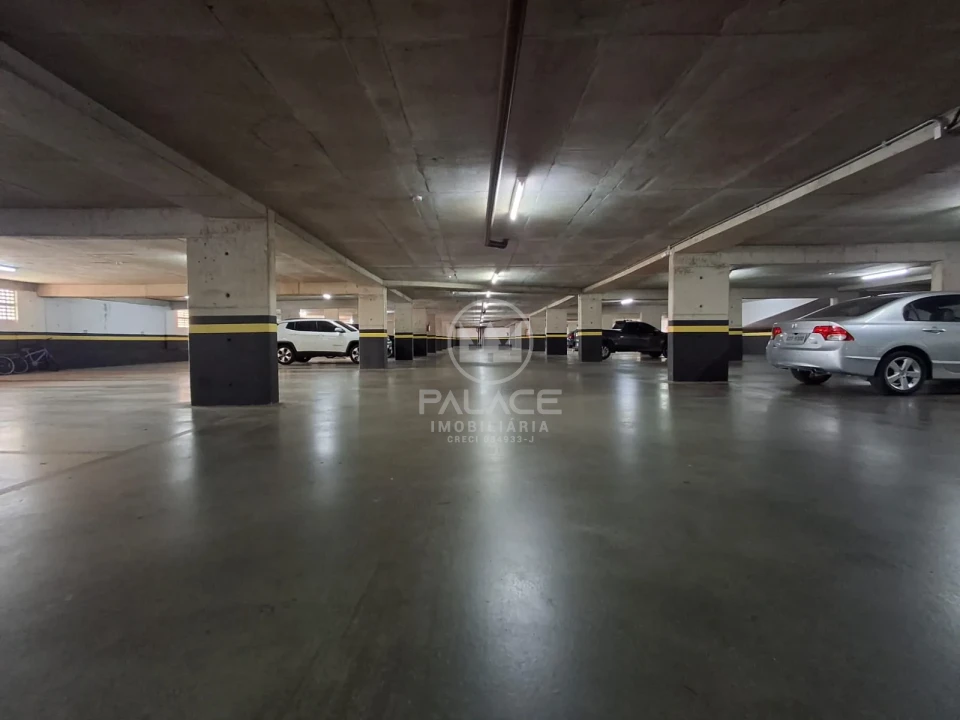 Apartamento À Venda Residencial Plaza Mayor Piracicaba