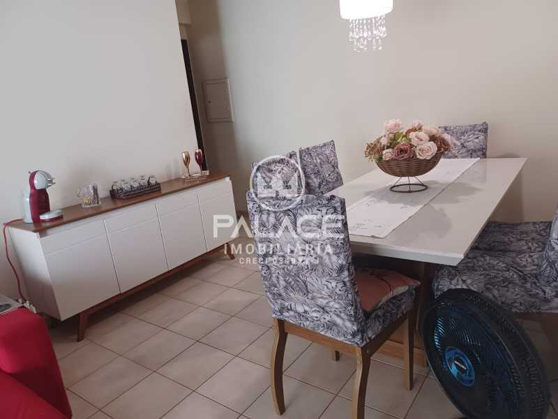 Imagens do imóveis apartamento à venda em nova américa, piracicaba 2 quartos 74m²