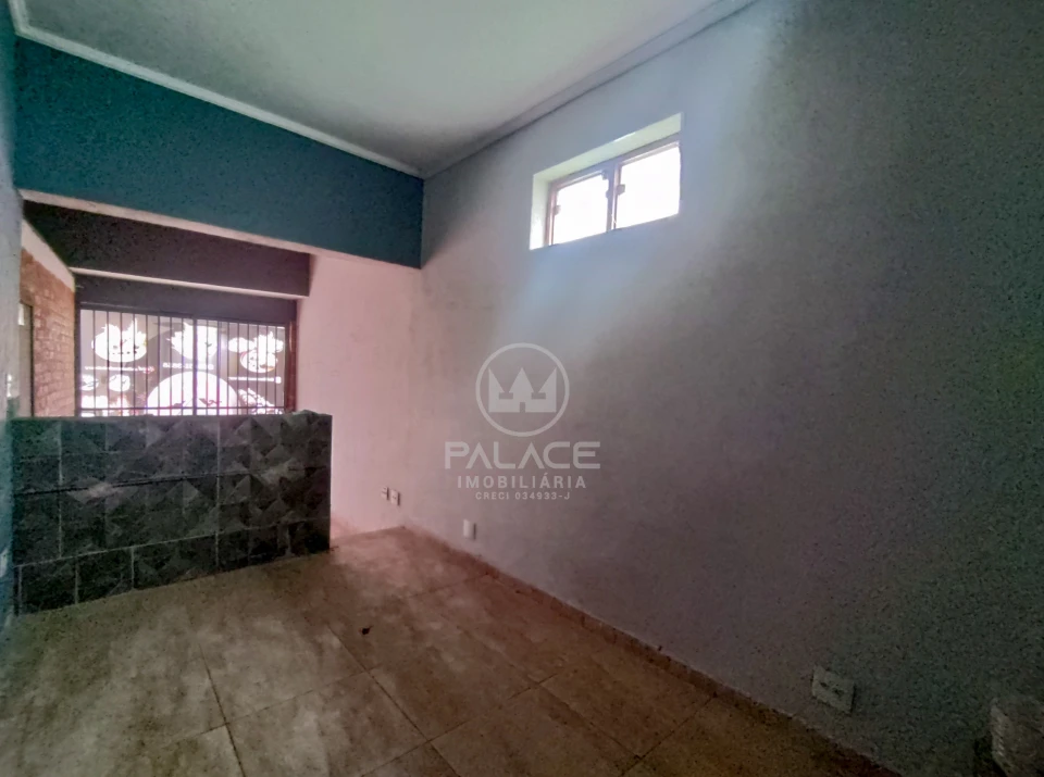 Ponto Comercial Para Alugar Centro Piracicaba