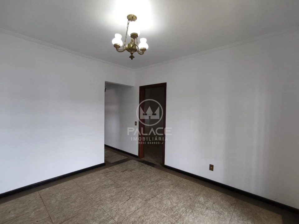 Casa 3 Suítes, Churrasqueira, Escritório À Venda E Locação Centro Piracicaba