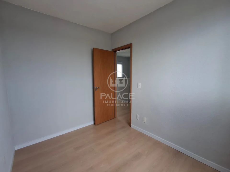 Apartamento Condominio Piazza Platina, bairro Jupiá, Piracicaba, SP.