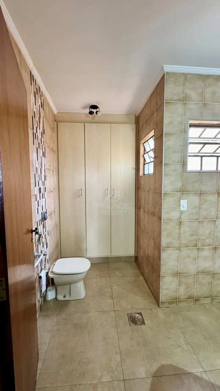 Casa À Venda Vila Monteiro Piracicaba