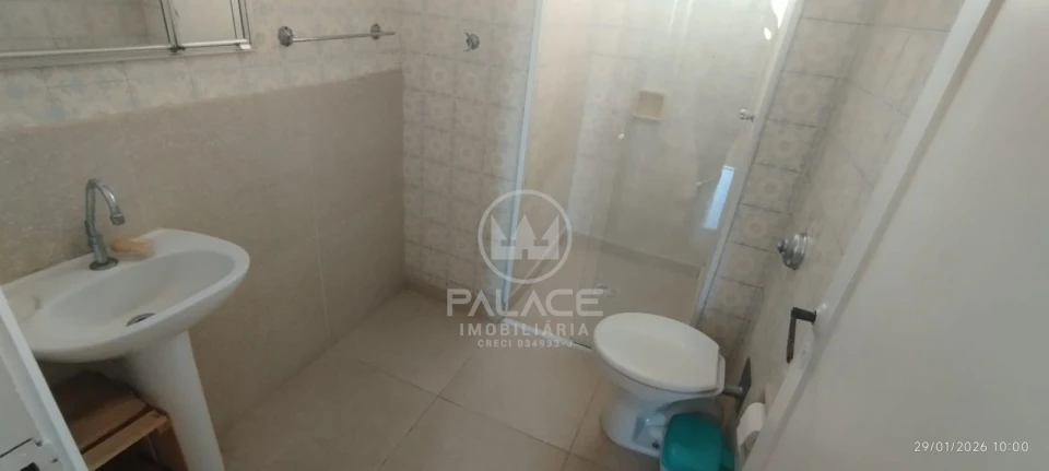 Condomínio Rita Holand