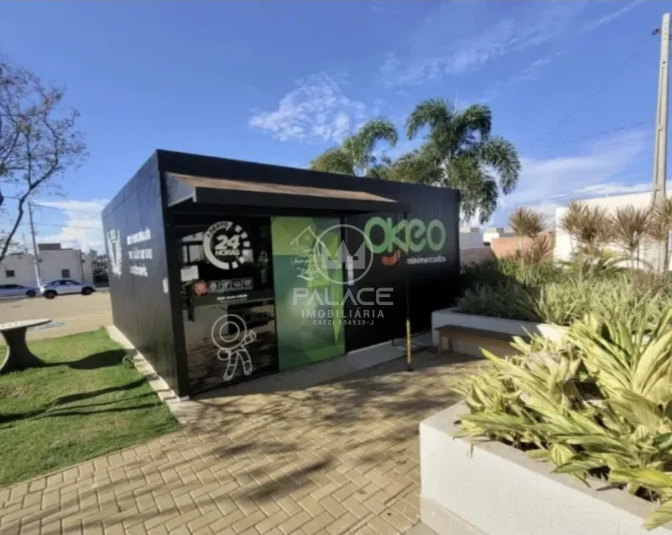 Casa em condomínio, 2 suítes e 2 vagas, Reserva Taquaral II, Piracicaba, SP.