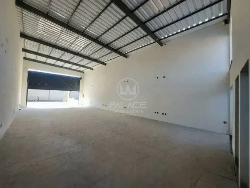 Barracão disponivel para locação