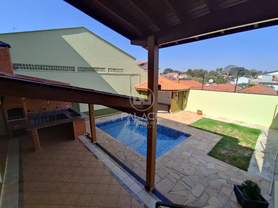 Casa À Venda E Locação Jardim Monumento Piracicaba - Foto 18