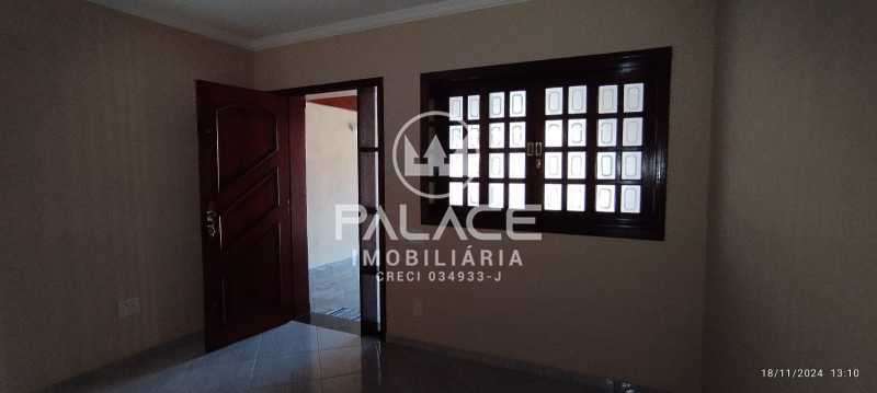 Apartamento -  / Residencial / Água Branca