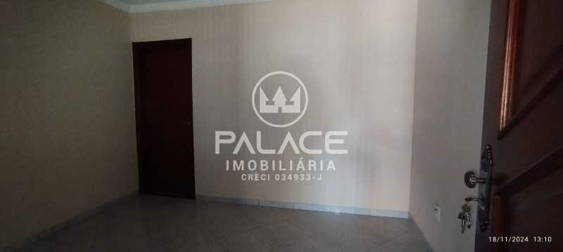 Apartamento -  / Residencial / Água Branca