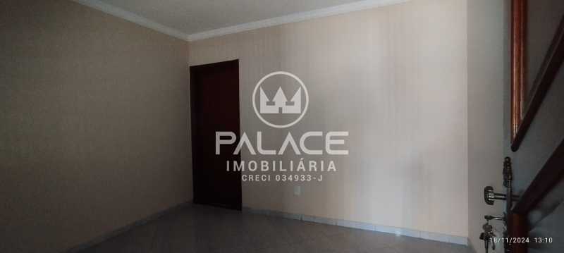 Apartamento -  / Residencial / Água Branca