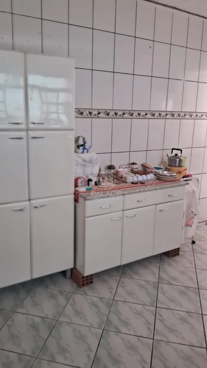 Casa a Venda no Jardim 3 Marias