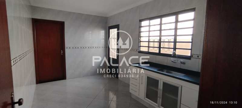 Apartamento -  / Residencial / Água Branca