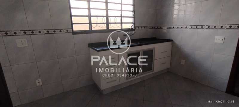 Apartamento -  / Residencial / Água Branca