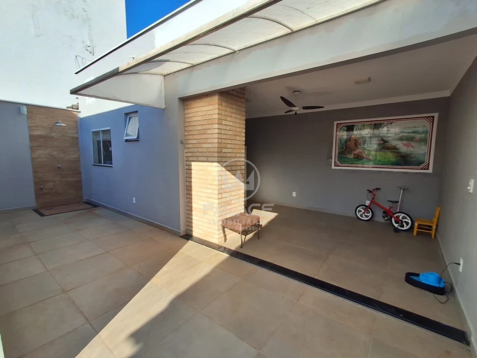 Maravilhosa casa na Vl. Monteiro