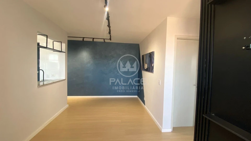 APARTAMENTO PARA ALUGAR NO LAS ROCAS COM 55M² - PIRACICABA/SP
