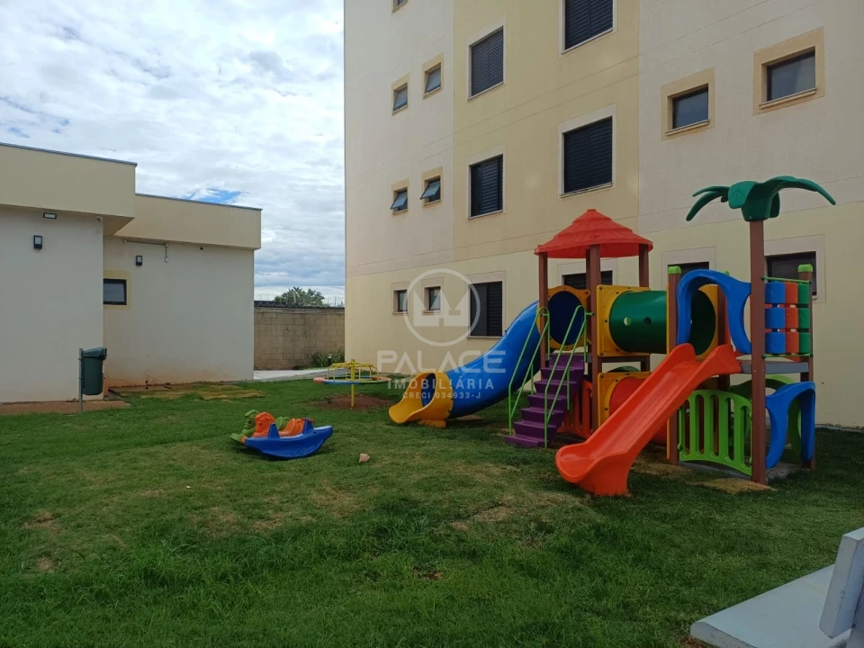 Apartamento a Venda Edifício Ilhas Canárias