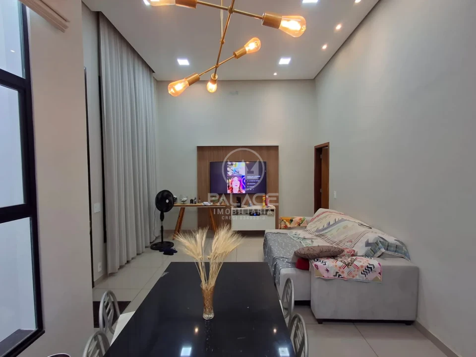 Casa à venda em Água Branca, Piracicaba — Portal Mundo do Imóvel