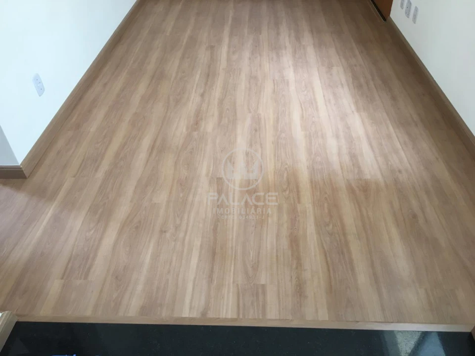 Apartamento À Venda Parque Piazza Bellini Piracicaba
