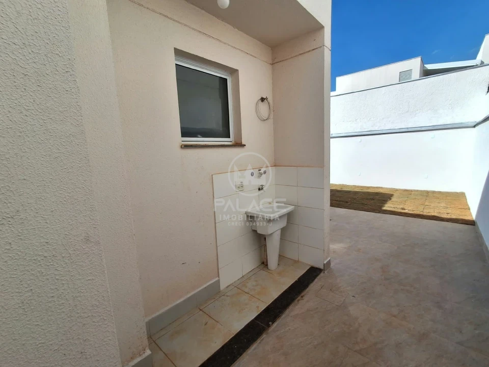 Casa de Condomínio, 2 quartos - Foto 17
