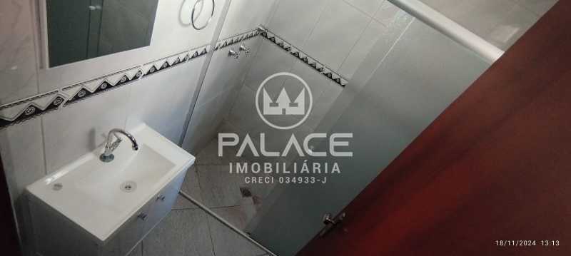 Apartamento -  / Residencial / Água Branca
