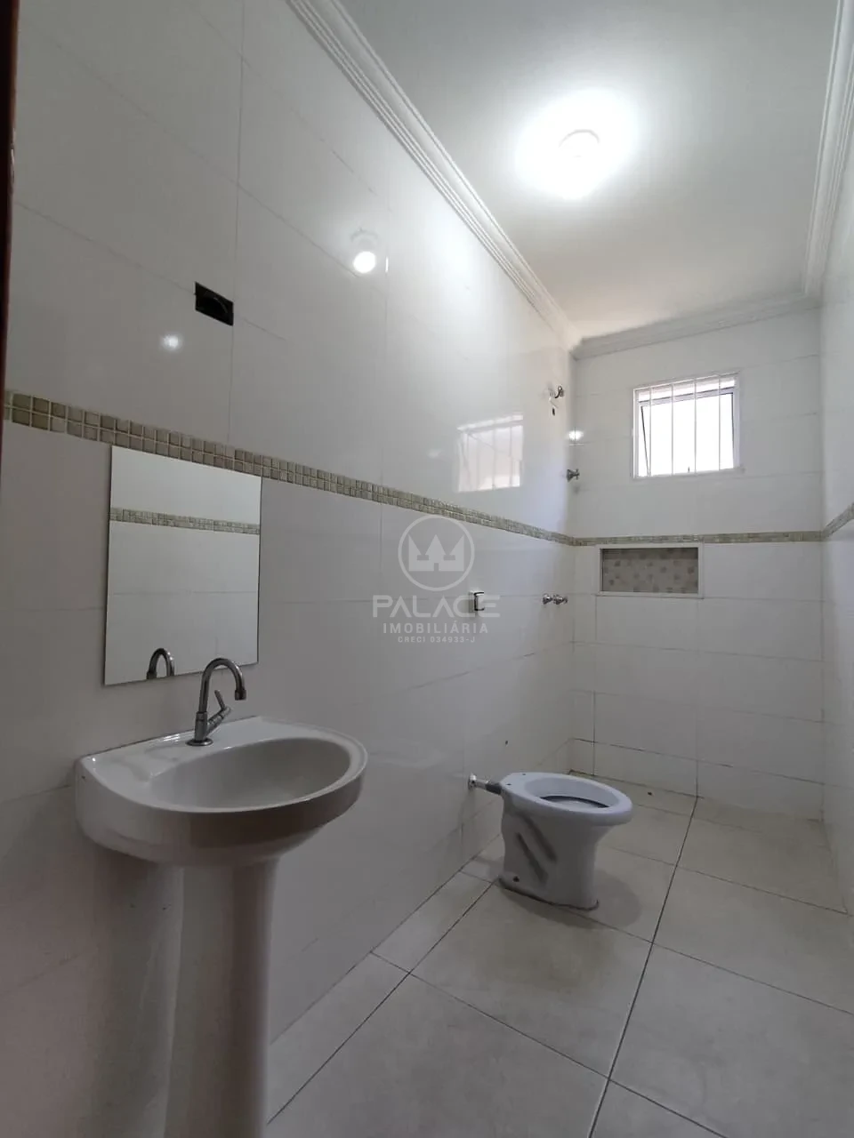 Casa Para Alugar Santa Rosa Ipês Piracicaba - Foto 16