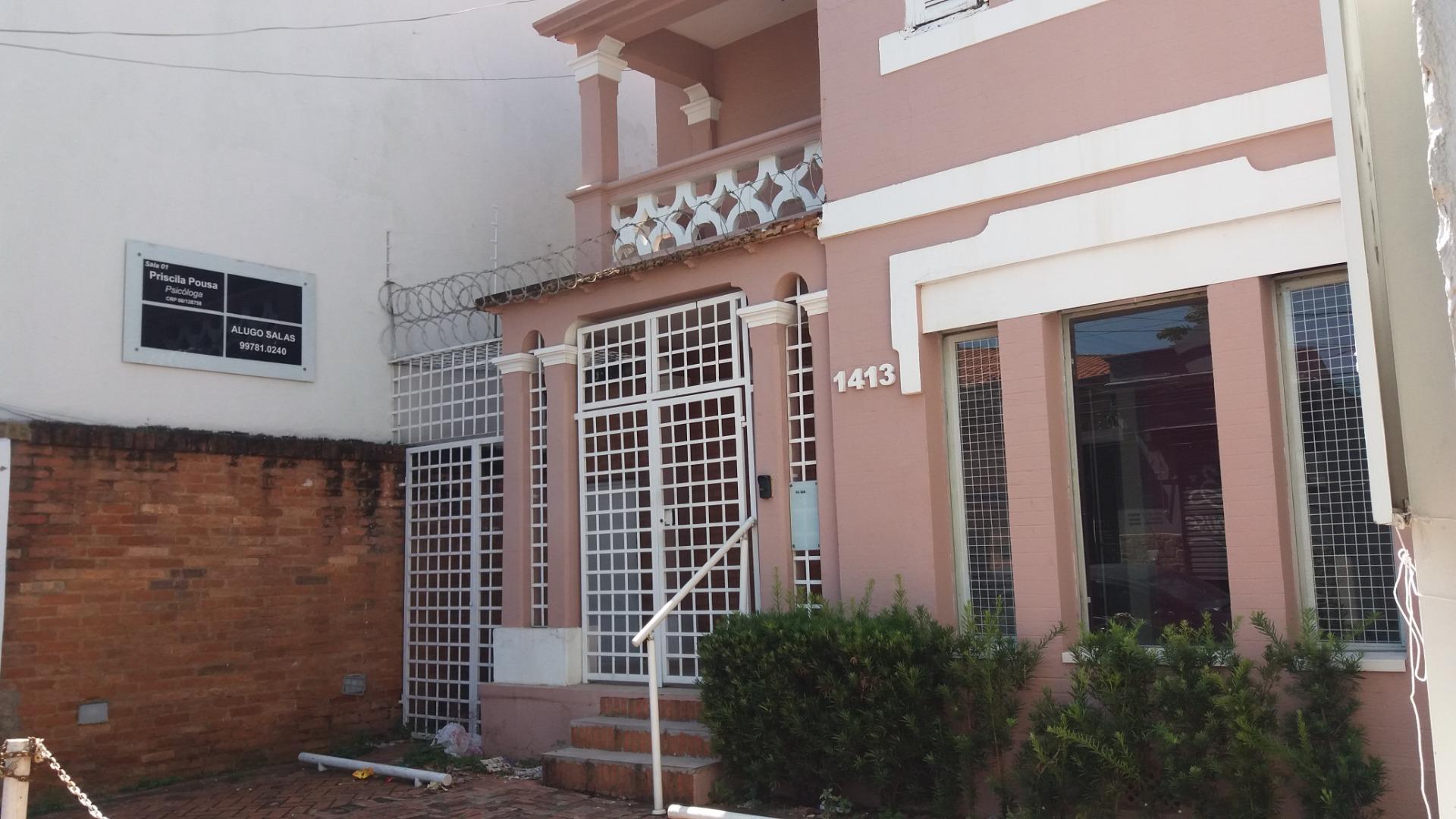 Imagens do imóveis casa comercial para alugar em centro, piracicaba 3 quartos 200m²