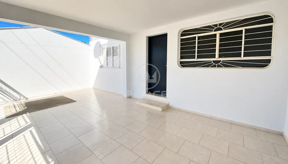 Casa, 2 quartos, 90 m² - Foto 2