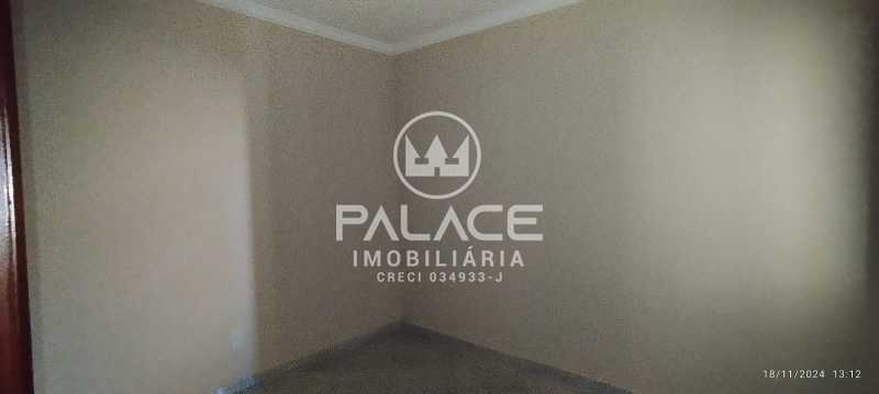 Apartamento -  / Residencial / Água Branca