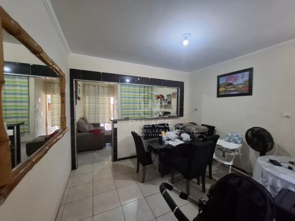 Casa À Venda no Parque Nossa Senhora das Graças, Proximo Sta Terezinha Vila Sônia