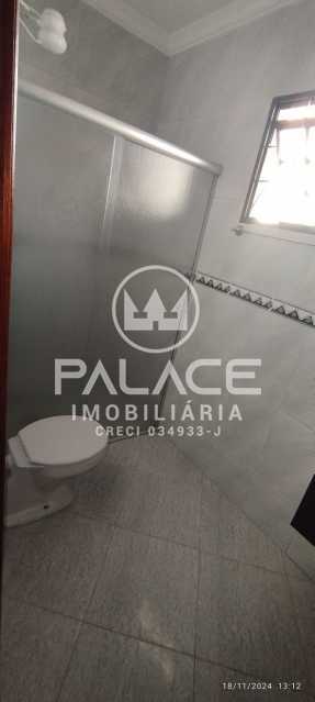 Apartamento -  / Residencial / Água Branca