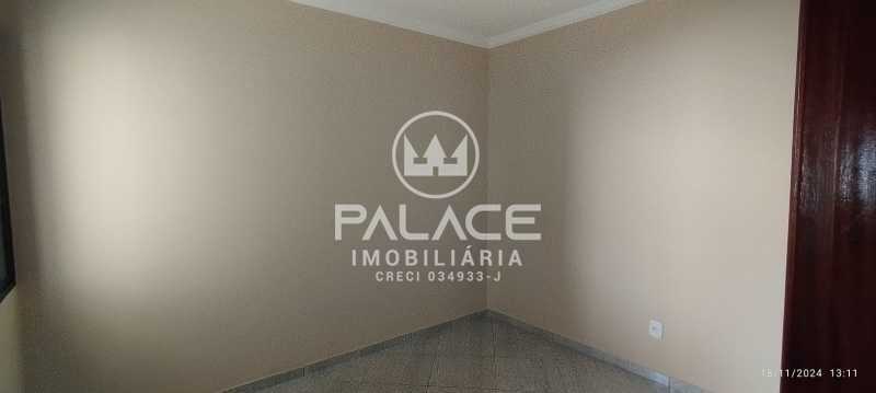 Apartamento -  / Residencial / Água Branca