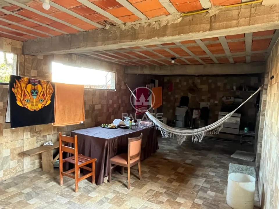 casa para alugar em jardim nova suíça, piracicaba 2 quartos 65m²