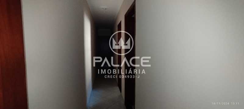 Apartamento -  / Residencial / Água Branca