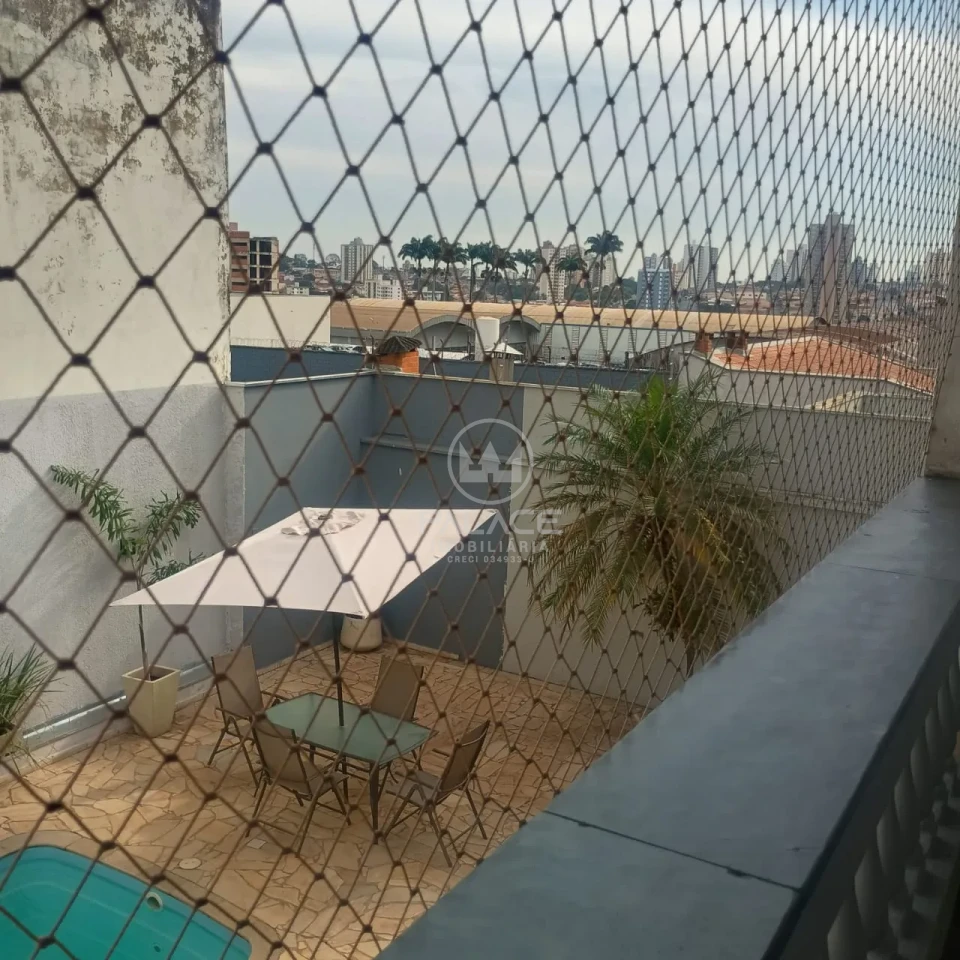 Casa, 4 quartos, 422 m² - Foto 16