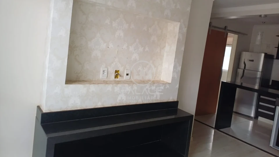 APARTAMENTO A VENDA RESIDENCIAL LUMIERE