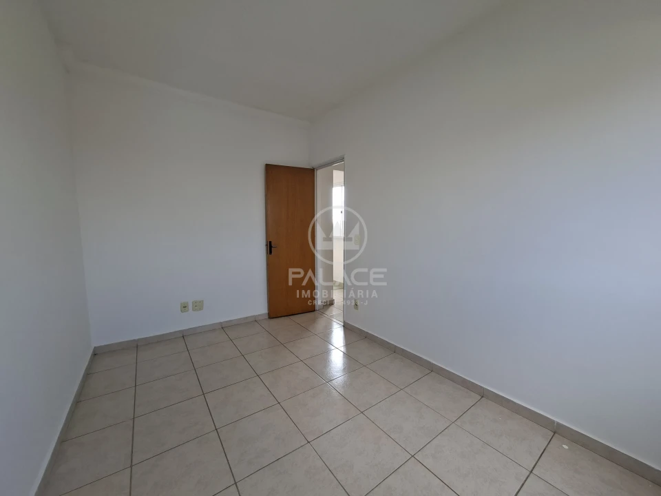 Apartamento para alugar no Condominio Recanto do Jupia.