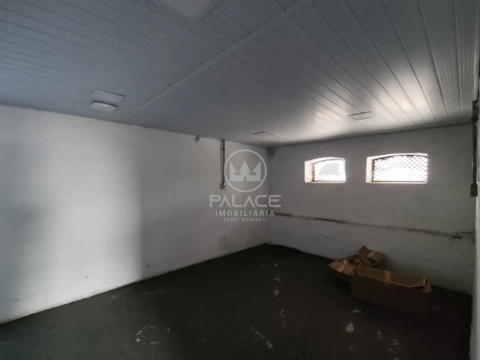 Comercial Para Alugar Centro Piracicaba