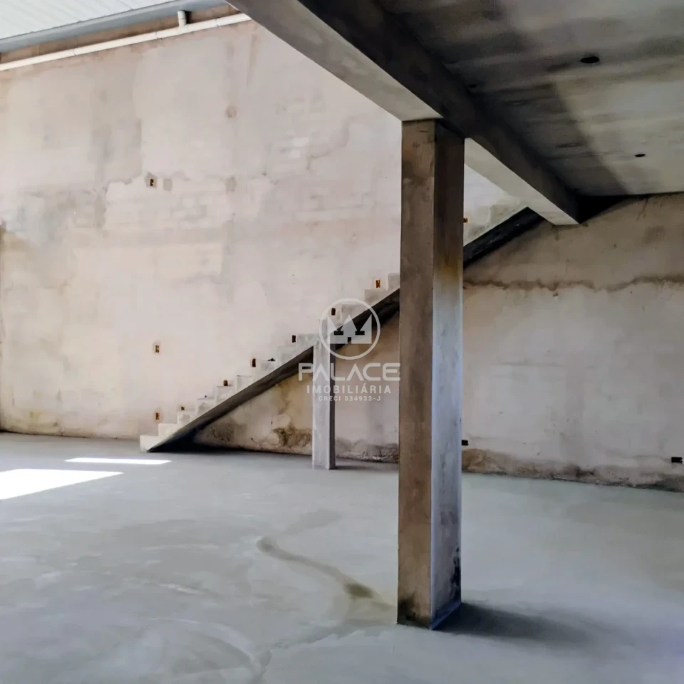 Sala/Conjunto Comercial para alugar em Garças, Piracicaba — Portal Mundo do Imóvel