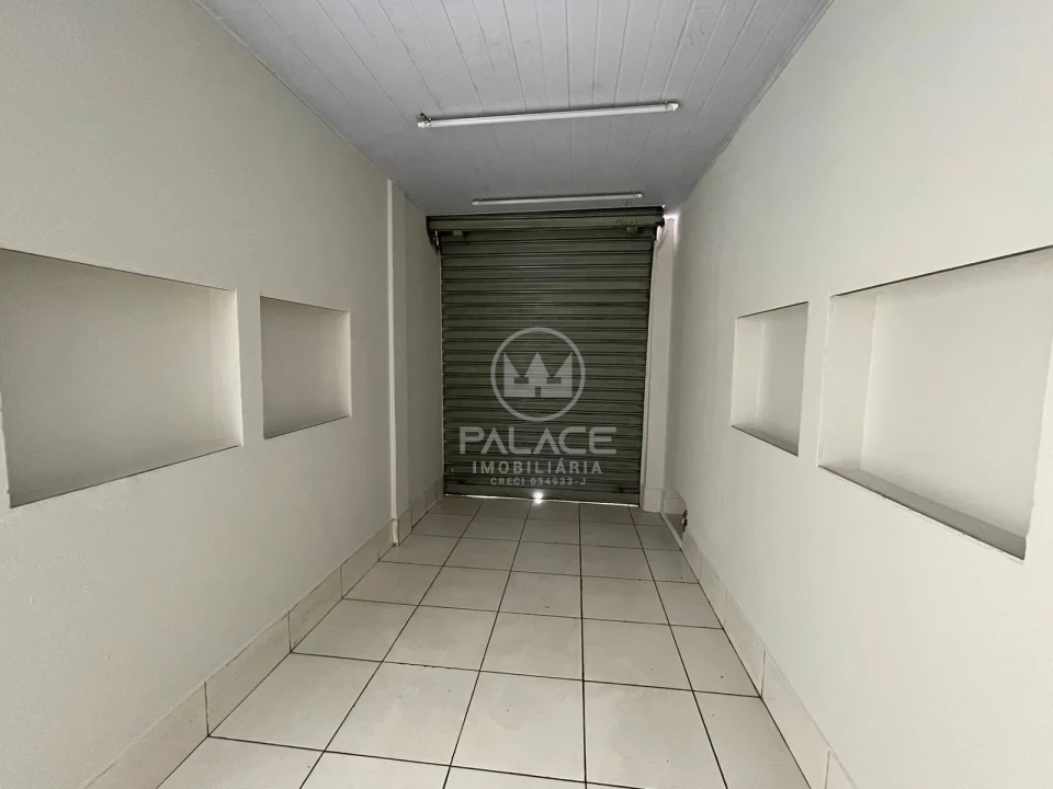 Casa Para Alugar Jardim Glória Piracicaba