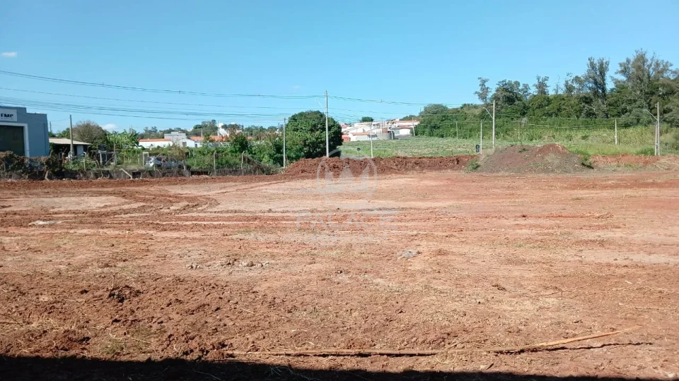Terreno na Avenida Rio das Pedras - Foto 21