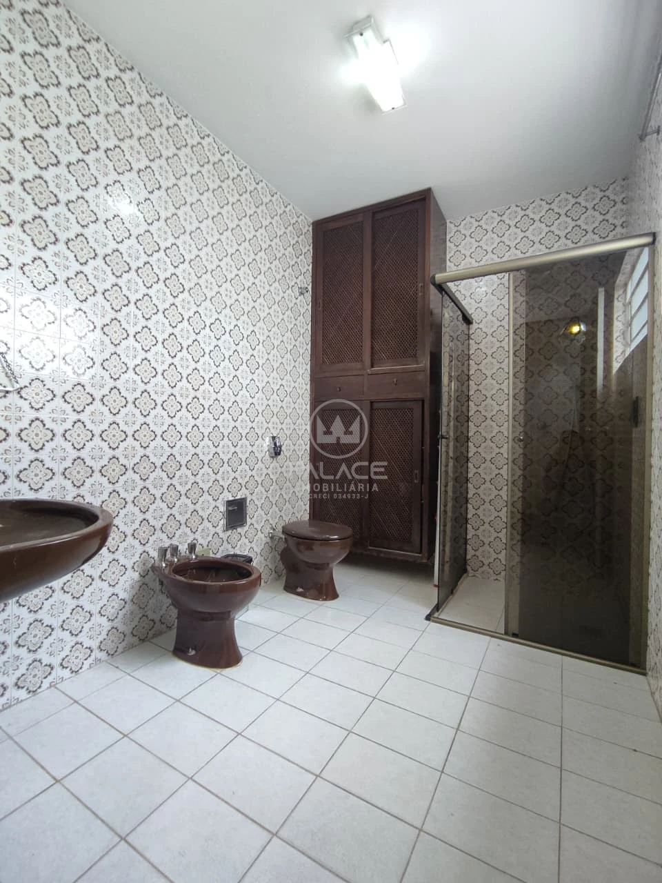 Casa 3 Quartos, 2 Vagas, Jardim Para Alugar Vila Monteiro Piracicaba