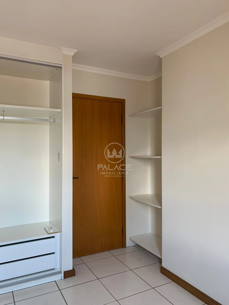 Apartamento Para Alugar Villagio São Dimas Piracicaba