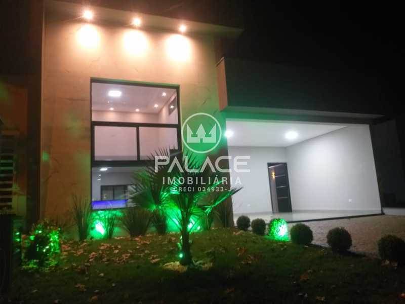 Imagens do imóveis casa em condomínio à venda na avenida charles wesley (c t unimep), parque taquaral, piracicaba 3 quartos 160m²