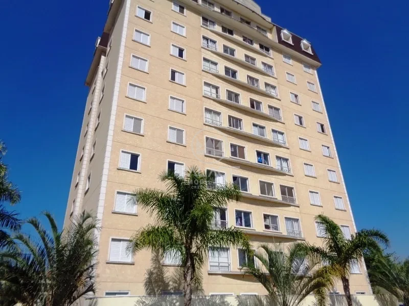 Apartamento À Venda Residencial Jardins Piracicaba
