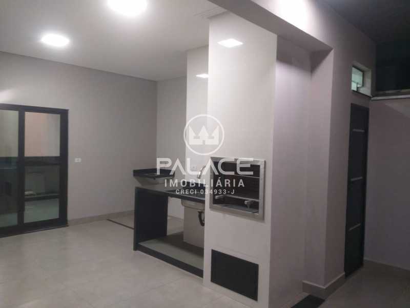 Imagens do imóveis casa em condomínio à venda na avenida charles wesley (c t unimep), parque taquaral, piracicaba 3 quartos 160m²