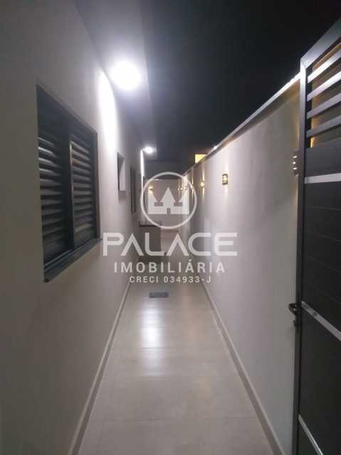 Imagens do imóveis casa em condomínio à venda na avenida charles wesley (c t unimep), parque taquaral, piracicaba 3 quartos 160m²