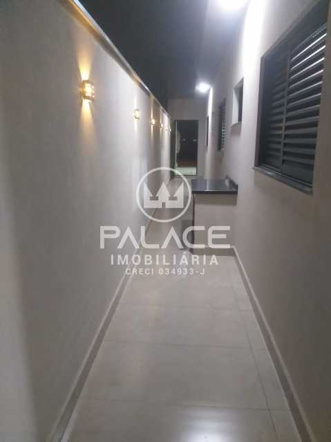 Imagens do imóveis casa em condomínio à venda na avenida charles wesley (c t unimep), parque taquaral, piracicaba 3 quartos 160m²